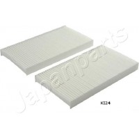 FAA-KI24 JAPANPARTS Фільтр повітря у внутрішньому просторі
