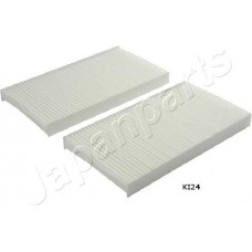 FAA-KI24 JAPANPARTS Фільтр повітря у внутрішньому просторі