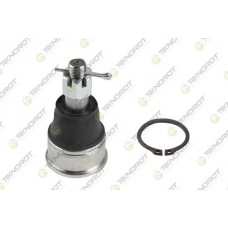 H-410 TEKNOROT Шарнір незалежної підвіски поворотного важеля