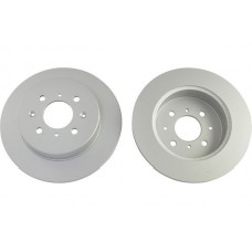 BR-2253-C KAVO PARTS Гальмівний диск