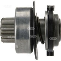 132216ZZ HC-Cargo Привід з механізмом вільного ходу стартер