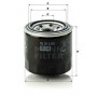 W 811/80 MANN-FILTER Масляний фільтр
