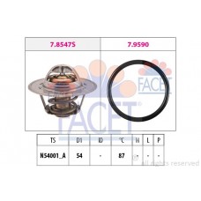 7.8547 FACET Термостат охолоджувальна рідина