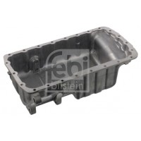 Масляний піддон FEBI-BILSTEIN 36810