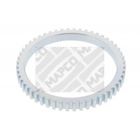 76505 MAPCO Зубчатый диск импульсного датчика, противобл. устр.