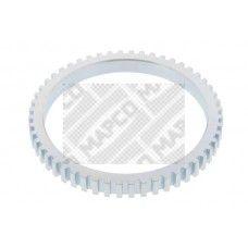 76505 MAPCO Зубчатый диск импульсного датчика, противобл. устр.
