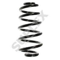 03192 SUPLEX Пружина ходової частини