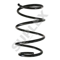 06362 SUPLEX Пружина ходової частини