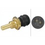 6PT 009 107-491 HELLA Датчик температура охолоджувальної рідини