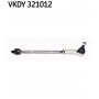 VKDY 321012 SKF Осьовий шарнір рульова тяга