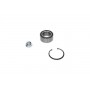 WBK-2021 KAVO PARTS Комплект підшипника ступиці колеса