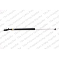 GS0584 ROC Газова пружина кришка багажника