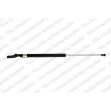 GS0584 ROC Газова пружина кришка багажника