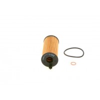 F 026 407 123 BOSCH Масляний фільтр