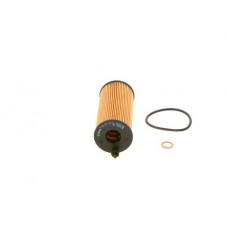 F 026 407 123 BOSCH Масляний фільтр