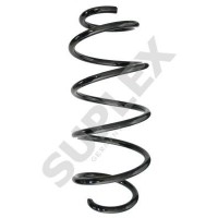 39319 SUPLEX Пружина ходової частини