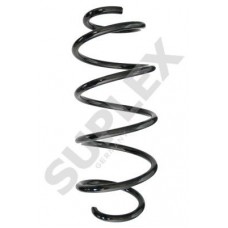 39319 SUPLEX Пружина ходової частини