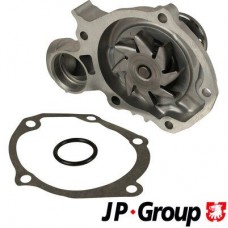 3914101000 JP GROUP Водяний насос охолодження двигуна