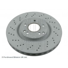 ADU174335 BLUE PRINT Гальмівний диск