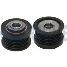 542585 RUVILLE Механізм вільного ходу генератора