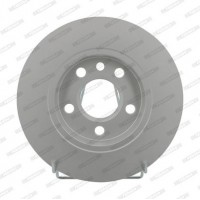 DDF1012C FERODO Гальмівний диск