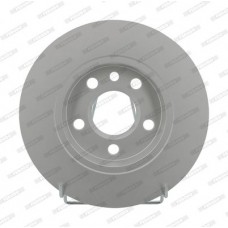 DDF1012C FERODO Гальмівний диск