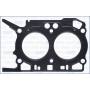 10239600 AJUSA Прокладка головка циліндра