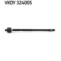VKDY 324005 SKF Осьовий шарнір рульова тяга