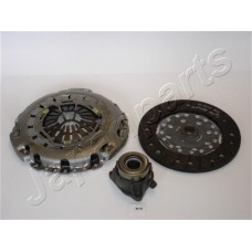KF-S10 JAPANPARTS Комплект зчеплення