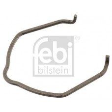 49757 FEBI BILSTEIN Хомут повітряний шланг компресора