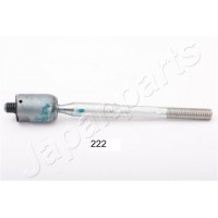 RD-222 JAPANPARTS Осьовий шарнір рульова тяга