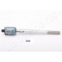 RD-222 JAPANPARTS Осьовий шарнір рульова тяга