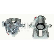 342450 BUDWEG CALIPER Гальмівний супорт