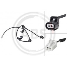 31751 A.B.S. Датчик частота обертання колеса