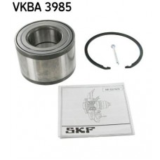 VKBA 3985 SKF Комплект підшипника ступиці колеса