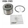 VKBA 3985 SKF Комплект підшипника ступиці колеса