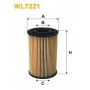WL7221 WIX FILTERS Масляний фільтр