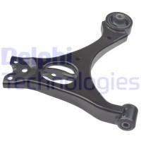 TC2922 DELPHI Ричаг незалежної підвіски колеса, подвеска колеса