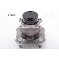 KK-21035 JAPANPARTS Ступиця колеса