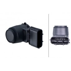 6PX 358 141-911 HELLA Датчик система допомоги при паркуванні