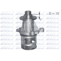 B216 DOLZ Водяний насос охолодження двигуна