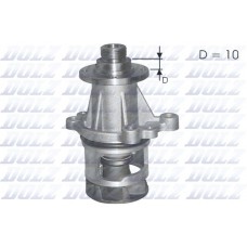 B216 DOLZ Водяний насос охолодження двигуна