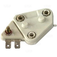 139637 HC-Cargo Регулятор генератора