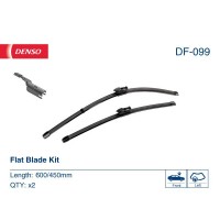 DF-099 DENSO Щітка склоочисника