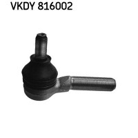 VKDY 816002 SKF Наконечник поперечної кермової тяги