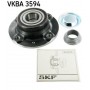 VKBA3594 SKF Комплект підшипника ступиці колеса