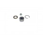 WBK-9045 KAVO PARTS Комплект підшипника ступиці колеса
