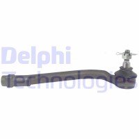 TA2481 DELPHI Наконечник поперечної кермової тяги