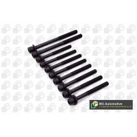 Комплект болтів головки циліндра BGA BK4391