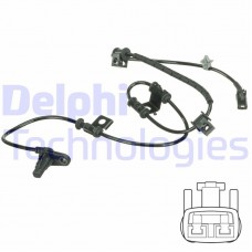 SS20615 DELPHI Датчик частота обертання колеса